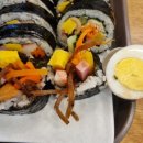 김가네김밥세종