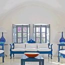 산토리니 이미지