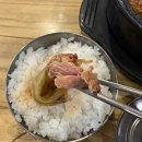 원대로 | 신도림역 뼈해장국 감자탕 추천! &#39;원대로 감자탕 아구찜&#39; 후기