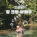 끄라비 렁 크렁 싸깨우 :: 카약킹 정글수영 튜빙 _ 가볼만한 곳 추천 + 아오낭 차량 렌트카 후기