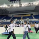 국가대표 이루다 태권도장 이미지