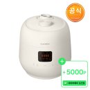 더핏 | 쿠첸 더핏 슬림 전기밥솥 6인용 CRS-FSWD0640I 내돈내산 후기