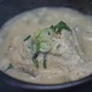 백송삼계탕 이미지