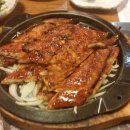 우강민물장어 이미지
