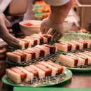 떡볶이, 김밥, 순대 &#39;3대장&#39;이 맛있기로 소문난 서울 분식 맛집 이미지