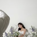 플레르비플라워 | 8-2. 웨딩촬영 준비 👉🏻 고도플레르 촬영부케 + 플라워 디렉팅 솔직 강추 후기