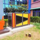 한들방죽공원 이미지