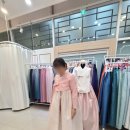 예다움한복 이미지