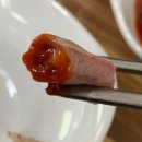 봉화순대 이미지