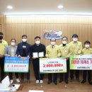 이앤에스(주) 이미지