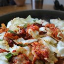 큰집막국수닭갈비