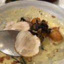 씨유 대흥숲길점 | 대흥 피자 맛집 | 피제리아더키 &amp; 카밀드 내돈내산 후기 경의선숲길 애견동반