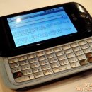 씁쓸한 공짜폰의 딱지~~~LG전자의 안드로이드폰 안드로-1(LG-kh5200) 이미지