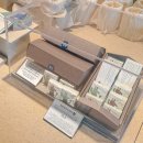 파리바게뜨 연일점 | 제주도기념품간식 몽생이샌드 (제주 동화마을 파리바게트)