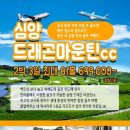 드래곤골프 이미지