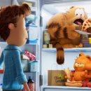 The Garfield Movie 이미지