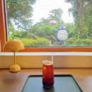 고즈넉이 | 제주 서귀포 남원읍 토토로 카페 모든 메뉴 맛있는 고즈넉이