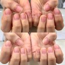 부평동 네일아트 부평시장 근처 네일샵 추천 “수수네일”다녀온 후기🍑