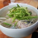 제주복국 이미지