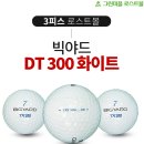 그린피플 | 빅야드 DT300–“비거리와 내구성 다 가진 너란녀석"