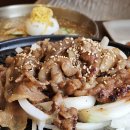 진주 혁신도시 점심 고기집 맛집 연성갈비 후기