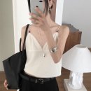 비쥬린넨블라우스 이미지
