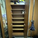 서수원GS자이 | 서수원GS자이 고장난 회전 신발장 선반 추가 철거 마무리