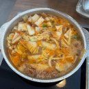 킴스체인 | 광양맛집 맷돌로만 중마동 두부전문요리 두부전골 정식 후기