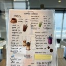 루치아 | 포항 아기 동반 카페 | 구룡포 오션뷰 카페루치아 방문 후기