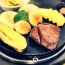 바나나테이블 이미지