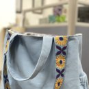 재봉틀기초와생활홈패션 이미지