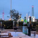 🇨🇳 동방명주 상하이 야경명소 스팟 고덕지도 <b>바이두</b>지도 링크