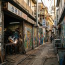 문래자동차공업 | 문래동 예술촌 다녀온 후기, 철공소 사이 숨어있는 서울 힙플레이스