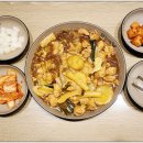 수찜닭본점 이미지