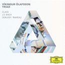 글라스(GLASS)988 | 비킹구르 울라프손 피아니스트 독보적인 행보를 걷는 젊은 거장