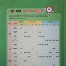 1의기적 | ​[내돈내산] 7세 첫 독해책 추천! 1일1독해 vs 기적의 독해력 P단계 후기 &추천! (한글 못 읽는 아이 홈...