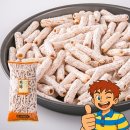 간식과 디저트 이미지