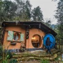 민 민박 이미지