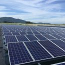 지평 태양광발전소 이미지