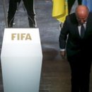 Blatter 이미지