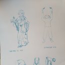 기체조(화타오금희) 이미지