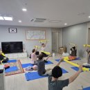 문원2단지 경로당 | [나성동필라테스]실버필라테스도 필라테스필유,,나릿재2,3단지 경로당 필라테스 수업후기~~