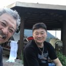 [후기]백두대간②1400km종주,한국의 味와 美를 찾아, 진부령에서 말구리재까지