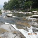 북상용암정 이미지