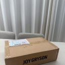 4540 | (내돈내산)가방러버의 올여름픽 [조이그라이슨] 글램 크로스바디 스몰 LW5SA4540_JK Hay컬러 언박싱 후기