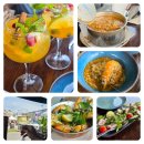 해변공원 야외화장실 멀티B | 포르트갈 포르투 두번 방문한 해물밥,샹그리아 최애 맛집 Tempero D'Maria