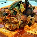 천하일품 칼국수 이미지