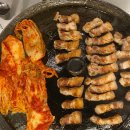 CU 신림블루점 | 신림사거리 맛집 목구멍 내돈내산 방문후기(Feat. 네일, 연세우유빵)