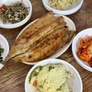 호남기사식당 | 공덕역 인근 30년전통 백반 맛집 “호남식당”