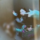 돈룩업 지디 NEW 콜라보 위버멘쉬 프레임 후기 in 용리단길◜◡◝🩶 (가격, 기간, 포즈, 큐알코드 저장)